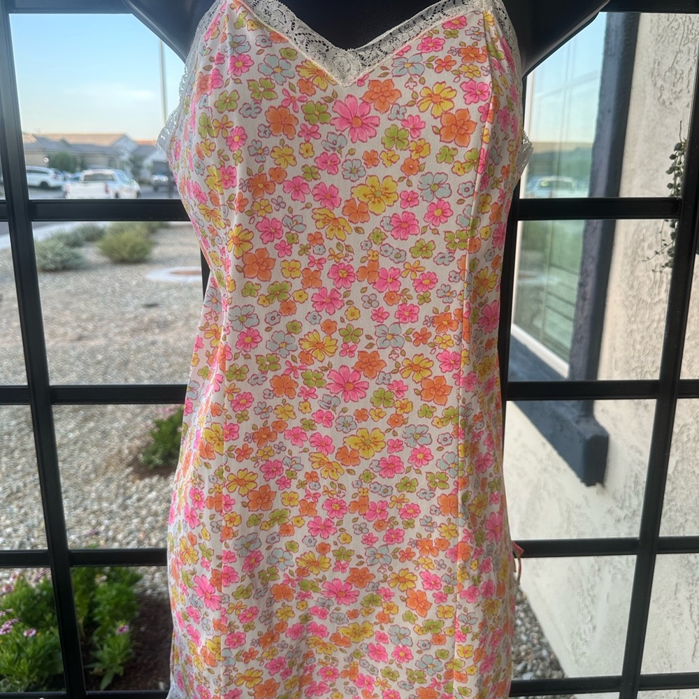 Maidenform Vintage 80’s Piece